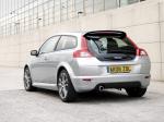 Volvo C30 R-Design 2008 года (UK)